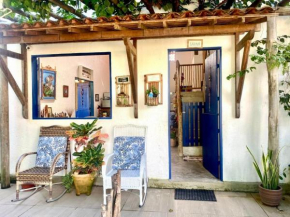 Casa Alagoana em Porto de Pedras Tatuamunha